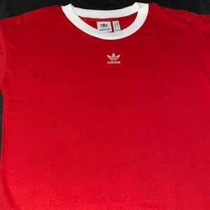 Adidas top